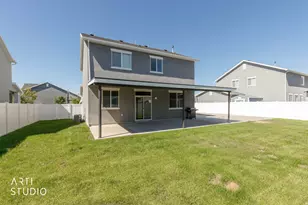 3565 S Water Lilly Ln, Syracuse, UT 84075 - Photo 40
