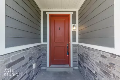 3565 S Water Lilly Ln, Syracuse, UT 84075 - Photo 6