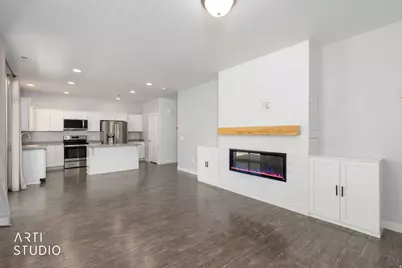 3565 S Water Lilly Ln, Syracuse, UT 84075 - Photo 12