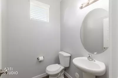 3565 S Water Lilly Ln, Syracuse, UT 84075 - Photo 8
