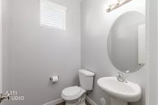 3565 S Water Lilly Ln, Syracuse, UT 84075 - Photo 8