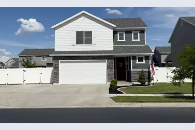 3565 S Water Lilly Ln, Syracuse, UT 84075 - Photo 1