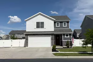 3565 S Water Lilly Ln, Syracuse, UT 84075 - Photo 1