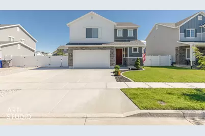 3565 S Water Lilly Ln, Syracuse, UT 84075 - Photo 2