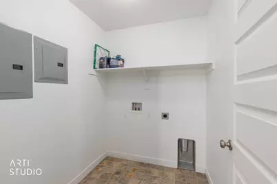 3565 S Water Lilly Ln, Syracuse, UT 84075 - Photo 28