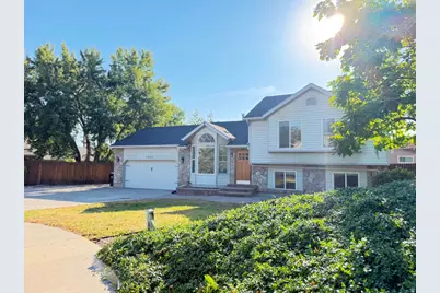 4624 S Quiet Cir, Murray, UT 84107 - Photo 1