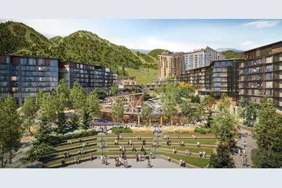1898 W Glencoe Mountain Way #2C, Park City, UT 84060 - Photo 20