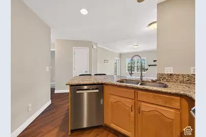 3739 S 700 E #302, Millcreek, UT 84106 - Photo 18