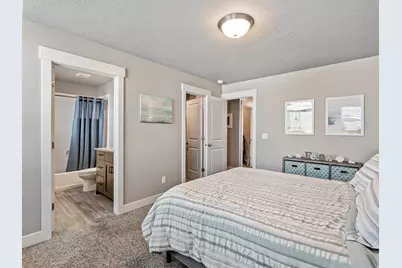 357 E 2050 N #5, North Ogden, UT 84414 - Photo 10