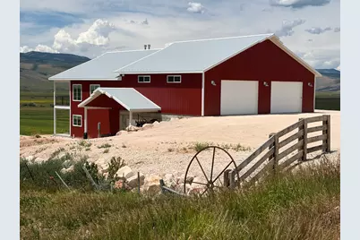 1325 S Round Rd E, Laketown, UT 84038 - Photo 1