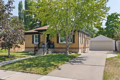 1997 S Imperial St E, Salt Lake City, UT 84105 - Photo 2