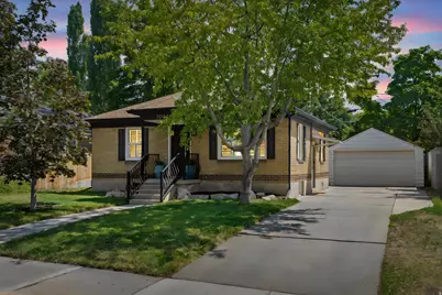 1997 S Imperial St E, Salt Lake City, UT 84105 - Photo 1
