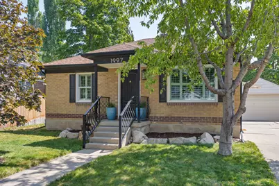 1997 S Imperial St E, Salt Lake City, UT 84105 - Photo 1