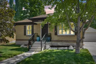 1997 S Imperial St E, Salt Lake City, UT 84105 - Photo 2