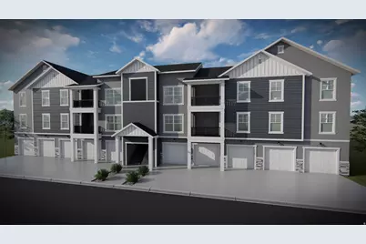 12717 S Sun Temple Ln #G202, Herriman, UT 84096 - Photo 2