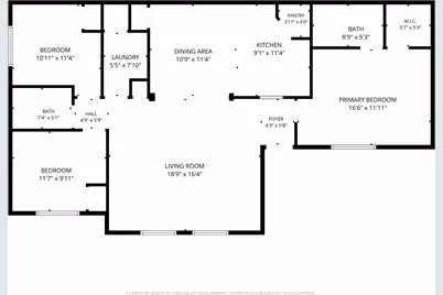943 W 580 S #96, Pleasant Grove, UT 84062 - Photo 26