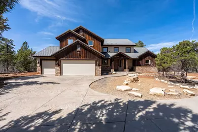 710 S Zion Dr #50, Orderville, UT 84758 - Photo 2
