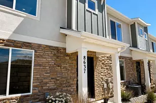 8637 W Patron Way, Magna, UT 84044 - Photo 1