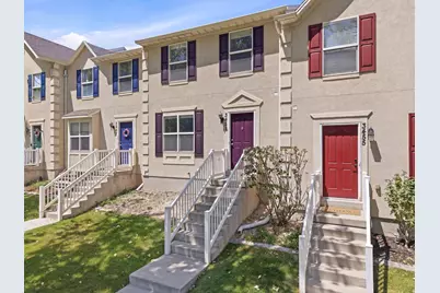 3451 E Peregrine Rd N, Eagle Mountain, UT 84005 - Photo 22
