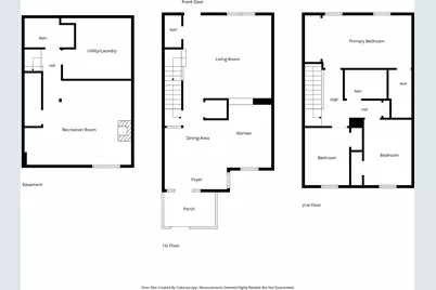 3451 E Peregrine Rd N, Eagle Mountain, UT 84005 - Photo 28