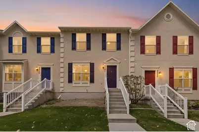 3451 E Peregrine Rd N, Eagle Mountain, UT 84005 - Photo 1