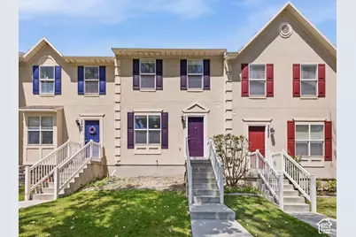 3451 E Peregrine Rd N, Eagle Mountain, UT 84005 - Photo 2