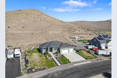 2891 E Sunset Dr, Eagle Mountain, UT 84005 - Photo 54