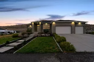 2891 E Sunset Dr, Eagle Mountain, UT 84005 - Photo 1