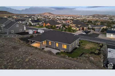 2891 E Sunset Dr, Eagle Mountain, UT 84005 - Photo 50