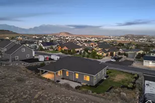 2891 E Sunset Dr, Eagle Mountain, UT 84005 - Photo 50