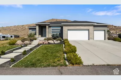 2891 E Sunset Dr, Eagle Mountain, UT 84005 - Photo 6