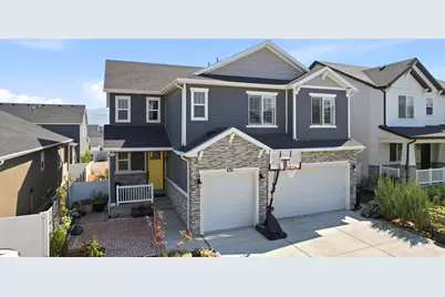 6311 W Antelope Flat Way, Herriman, UT 84096 - Photo 2