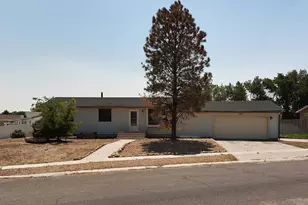675 W 2550 S, Price, UT 84501 - Photo 1