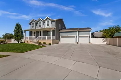 178 E Copper Cir, Harrisville, UT 84404 - Photo 40