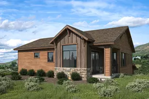 11698 N Deepwater Dr, Hideout, UT 84036 - Photo 2
