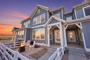 969 W Sunspear Dr, Saratoga Springs, UT 84045 - Photo 1