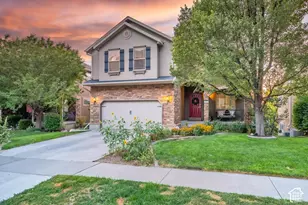 10503 N Doral Dr, Cedar Hills, UT 84062 - Photo 16