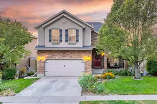 10503 N Doral Dr, Cedar Hills, UT 84062 - Photo 1