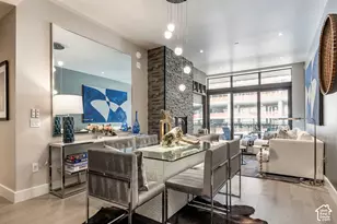 1702 W Glencoe Mountain Way, Park City, UT 84060 - Photo 4