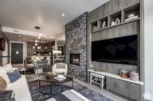 1702 W Glencoe Mountain Way, Park City, UT 84060 - Photo 2