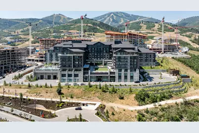 1702 W Glencoe Mountain Way, Park City, UT 84060 - Photo 4
