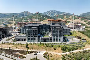 1702 W Glencoe Mountain Way, Park City, UT 84060 - Photo 4