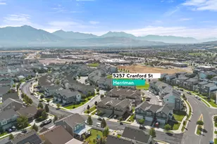 5257 W Cranford St, Herriman, UT 84096 - Photo 50