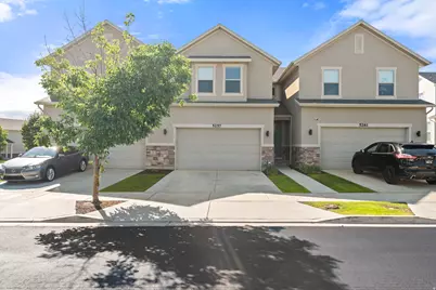 5257 W Cranford St, Herriman, UT 84096 - Photo 42