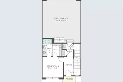 4978 S Cajon Ln #52, Holladay, UT 84117 - Photo 6