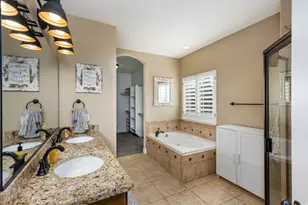 1685 W Prairie Hill Dr, Bluffdale, UT 84065 - Photo 20