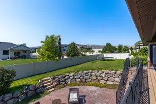 1685 W Prairie Hill Dr, Bluffdale, UT 84065 - Photo 44