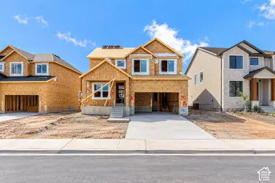 817 N Boseman Way #710, Saratoga Springs, UT 84045 - Photo 1