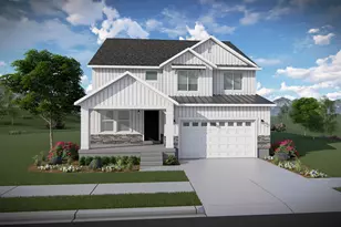 817 N Boseman Way, Saratoga Springs, UT 84045 - Photo 1