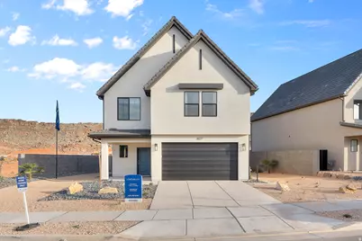 3327 E Defiance House Dr #4201, Washington, UT 84780 - Photo 1